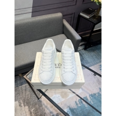 Alexander Mcqueen Casual Shoes